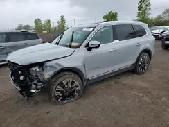 5XYP5DGC4RG517882 2024 KIA TELLURIDE
