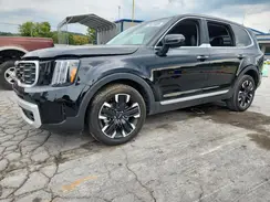 5XYP5DGC4RG518725 2024 KIA TELLURIDE