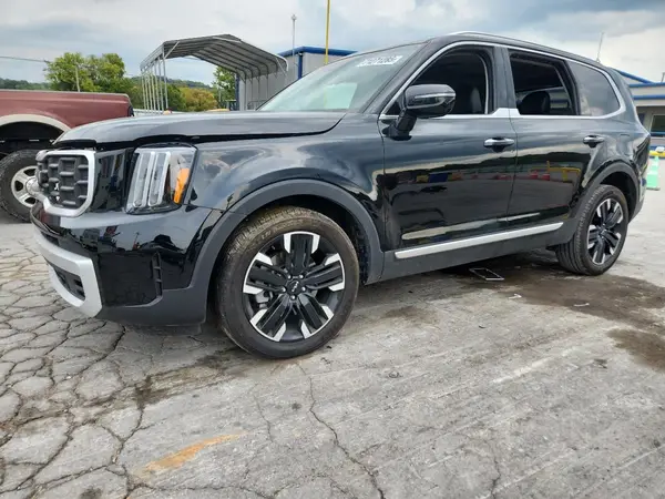 5XYP5DGC4RG518725 2024 KIA TELLURIDE - Image 1