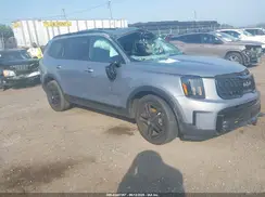 5XYP5DGC4RG518806 2024 KIA TELLURIDE