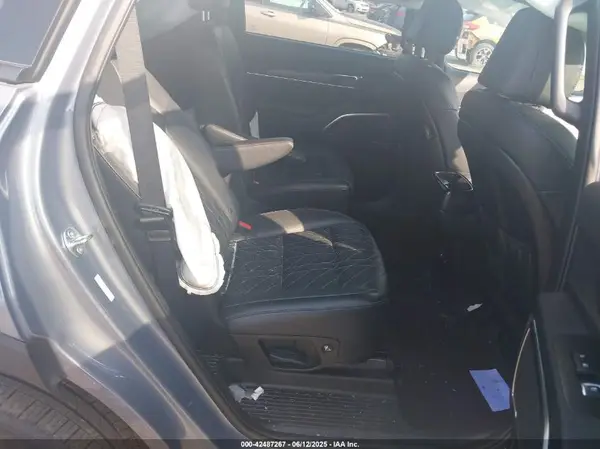 5XYP5DGC4RG518806 2024 KIA TELLURIDE - Image 8
