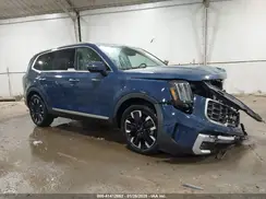 5XYP5DGC4RG520412 2024 KIA TELLURIDE