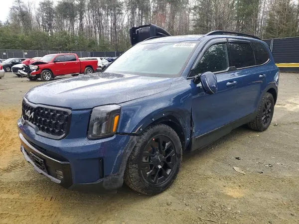 5XYP5DGC4RG529370 2024 KIA TELLURIDE - Image 1