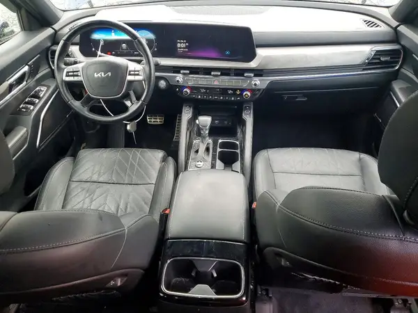 5XYP5DGC4RG529370 2024 KIA TELLURIDE - Image 8