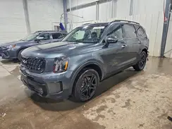 5XYP5DGC4RG539154 2024 KIA TELLURIDE