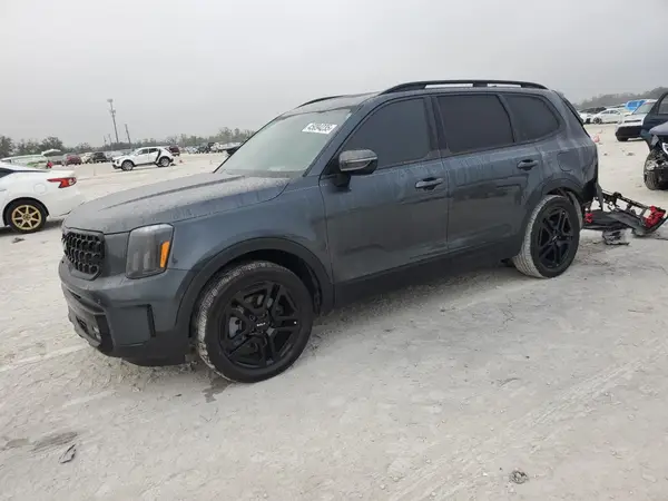 5XYP5DGC4RG540241 2024 KIA TELLURIDE - Image 1