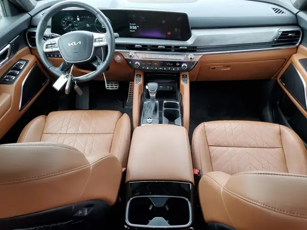 5XYP5DGC4RG541146 2024 KIA TELLURIDE - Image 8