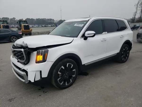 5XYP5DGC4RG544175 2024 KIA TELLURIDE - Image 1