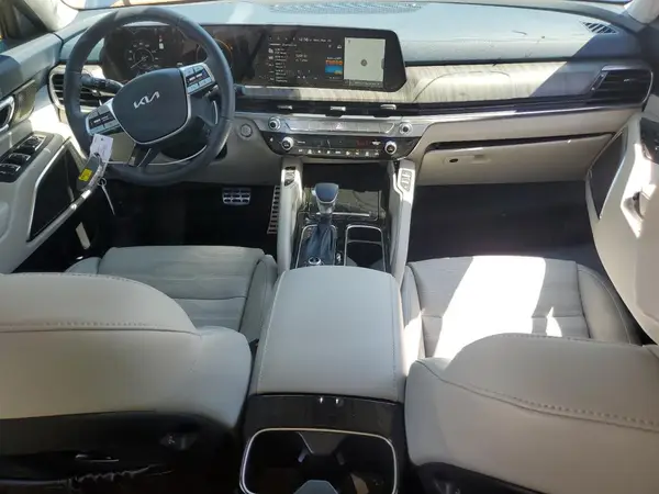 5XYP5DGC4RG563499 2024 KIA TELLURIDE - Image 8