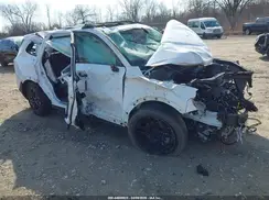 5XYP5DGC4SG567459 2025 KIA TELLURIDE