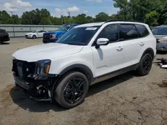 5XYP5DGC4SG567736 2025 KIA TELLURIDE