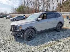 5XYP5DGC4SG583306 2025 KIA TELLURIDE