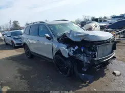 5XYP5DGC4SG598341 2025 KIA TELLURIDE