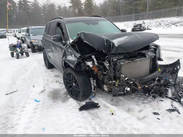 5XYP5DGC4SG605174 2025 KIA TELLURIDE - Image 1