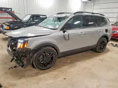 5XYP5DGC4SG609872 2025 KIA TELLURIDE