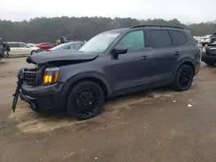 5XYP5DGC4SG620032 2025 KIA TELLURIDE