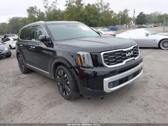 5XYP5DGC4SG636408 2025 KIA TELLURIDE