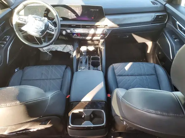 5XYP5DGC4SG640037 2025 KIA TELLURIDE - Image 8