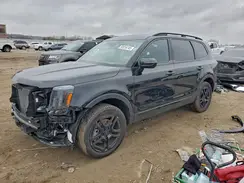 5XYP5DGC4SG640443 2025 KIA TELLURIDE