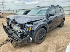 5XYP5DGC4SG642502 2025 KIA TELLURIDE
