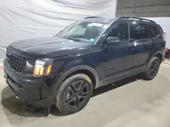 5XYP5DGC4SG650826 2025 KIA TELLURIDE
