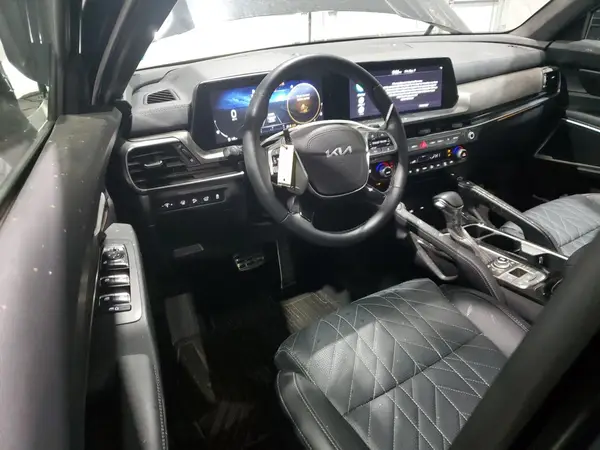 5XYP5DGC4SG650826 2025 KIA TELLURIDE - Image 8