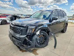 5XYP5DGC4SG654777 2025 KIA TELLURIDE