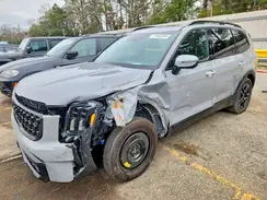 5XYP5DGC4SG655377 2025 KIA TELLURIDE