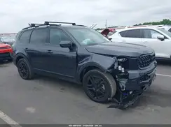 5XYP5DGC4SG657212 2025 KIA TELLURIDE