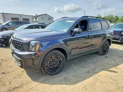 5XYP5DGC4SG659770 2025 KIA TELLURIDE