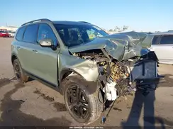 5XYP5DGC4SG661566 2025 KIA TELLURIDE
