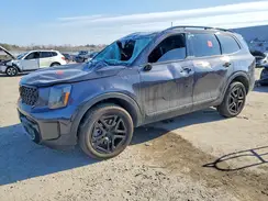 5XYP5DGC4SG664273 2025 KIA TELLURIDE
