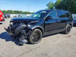 5XYP5DGC4SG674057 2025 KIA TELLURIDE