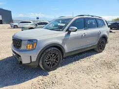 5XYP5DGC4SG674236 2025 KIA TELLURIDE