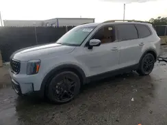 5XYP5DGC4SG683793 2025 KIA TELLURIDE