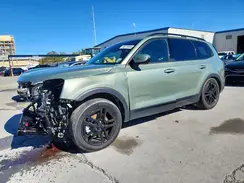 5XYP5DGC4SG696351 2025 KIA TELLURIDE