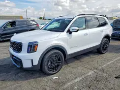 5XYP5DGC4SG722267 2025 KIA TELLURIDE