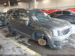 5XYP5DGC5PG330177 2023 KIA TELLURIDE