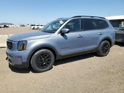 5XYP5DGC5PG331247 2023 KIA TELLURIDE