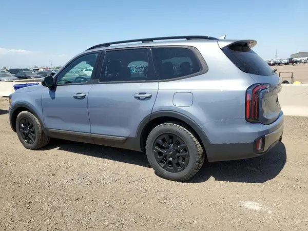 5XYP5DGC5PG331247 2023 KIA TELLURIDE - Image 2