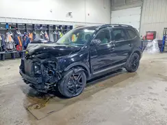 5XYP5DGC5PG336884 2023 KIA TELLURIDE