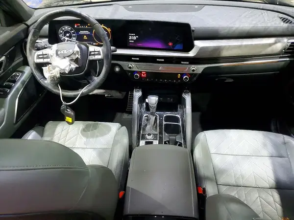 5XYP5DGC5PG336884 2023 KIA TELLURIDE - Image 8