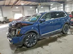 5XYP5DGC5PG340790 2023 KIA TELLURIDE