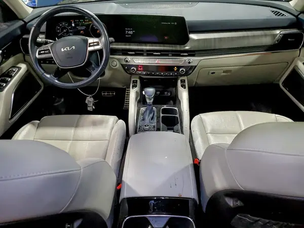 5XYP5DGC5PG340790 2023 KIA TELLURIDE - Image 8