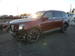 5XYP5DGC5PG348775 2023 KIA TELLURIDE