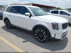 5XYP5DGC5PG348825 2023 KIA TELLURIDE