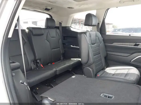 5XYP5DGC5PG348825 2023 KIA TELLURIDE - Image 8
