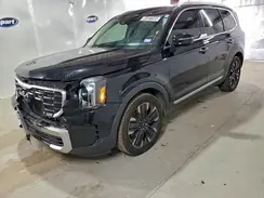 5XYP5DGC5PG350929 2023 KIA TELLURIDE