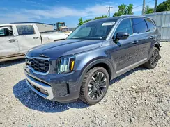5XYP5DGC5PG355757 2023 KIA TELLURIDE