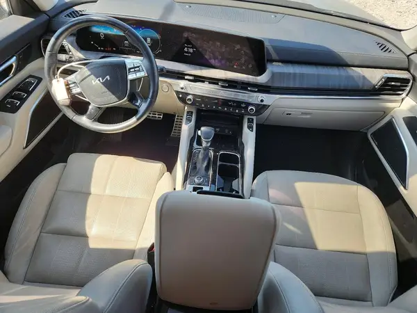5XYP5DGC5PG355757 2023 KIA TELLURIDE - Image 8